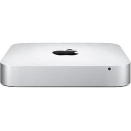  Mac mini  Core i5 2,6 GHz  - SSD 480 GB - 8GB 