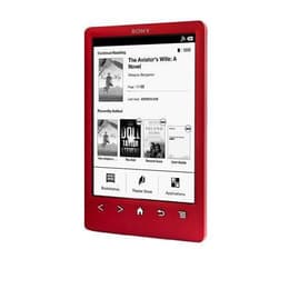 Sony Reader PRS-T3 6,0000 WiFi Lettore elettronico