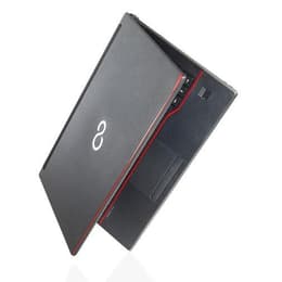 Fujitsu LifeBook E544 14" Core i5 2.6 GHz - SSD 512 GB - 4GB Tastiera Francese