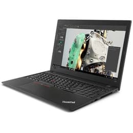 Lenovo ThinkPad L580 15" Core i5 1.7 GHz - SSD 512 GB - 16GB - QWERTY - Greco