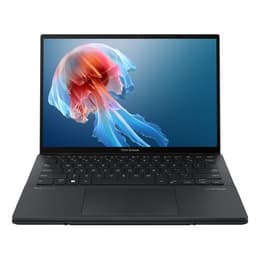 Asus ZenBook Duo OLED UX8406MA-PZ058X 14" GHz - HDD 2 TB - 32GB - Integrated Graphics QWERTZ - Svizzero