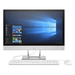 HP Pavilion R050NF 27" Core i5 2,4 GHz - HDD 1 TB - 4GB AZERTY
