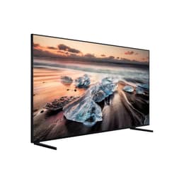 Smart TV 65 Pollici Samsung QLED Ultra HD 8K QE65Q900R
