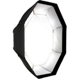 Illuminazione a LED Bowens Octo 90 Softbox