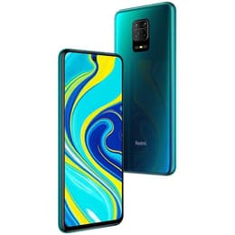 Xiaomi Redmi Note 9S 128GB - Blu