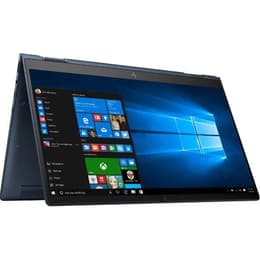 HP Elite Dragonfly G2 13" Core i5 1.6 GHz - SSD 1 TB - 8GB - QWERTY - Inglese