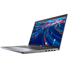 Dell Latitude 5520 15" Core i7 3 GHz - SSD 512 GB - 16GB QWERTY - Inglese