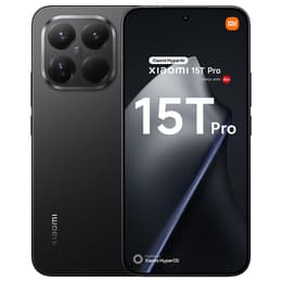 Xiaomi 15T Pro 256GB - Nero