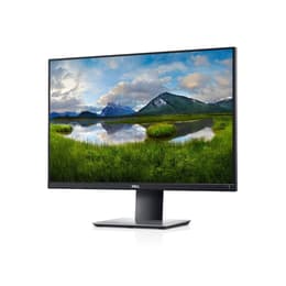 Schermo 24" LCD Dell P2421