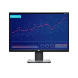 Schermo 24" LCD Dell P2421