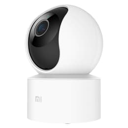 Videocamere Xiaomi Mi Home Security Camera 360° Bianco