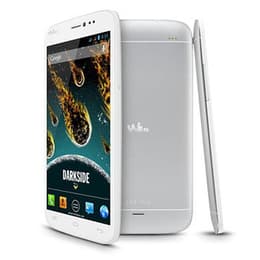 Wiko Darkside 16GB - Bianco