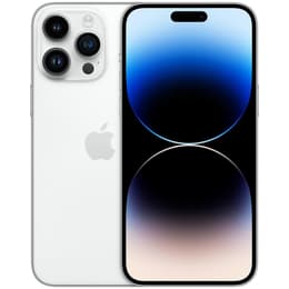 iPhone 14 Pro Max 1000GB - Argento
