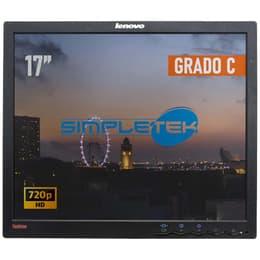 Schermo 17" LCD HD Lenovo L171p