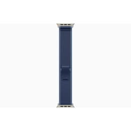 Apple Watch Ultra 3 (2025) GPS + Cellular 49 mm - Titanio Naturale