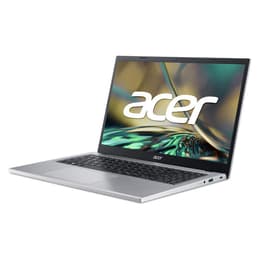 Acer Aspire 3 14" Ryzen 5 2.8 GHz - SSD 512 GB - 8GB - QWERTY - Inglese