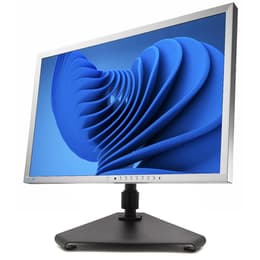 Schermo 24" LCD WUXGA Simpletek EV2430-Grey stand included