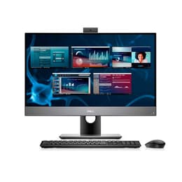 Dell Optiplex 7480 24" Core i5 3.1 GHz - SSD 512 GB - 16GB QWERTY - Spagnolo