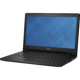 Dell Latitude 3460 14" Core i3 2 GHz - SSD 256 GB - 8GB Tastiera Italiano