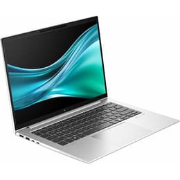 HP EliteBook 840 G11 14" Core Ultra 5 3.4 GHz - SSD 256 GB - 16GB - QWERTY - Inglese
