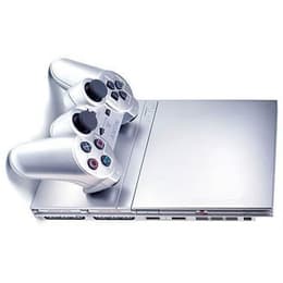 Sony PlayStation 2 Slim - Grigio