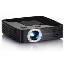 Videoproiettori Philips PicoPix PPX2480 55 Luminosità Nero