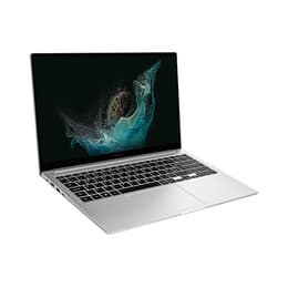 Samsung Galaxy Book2 15" Core i5 1.3 GHz - SSD 256 GB - 8GB - QWERTZ - Tedesco