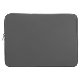 Copertura MacBook Air 13“ (2018-2022) & MacBook Pro 13“ (2016-2022) - Poliestere - Grigio