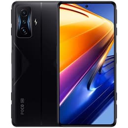 Xiaomi Poco F4 GT 256GB - Nero - Dual-SIM