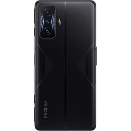 Xiaomi Poco F4 GT 256GB - Nero
