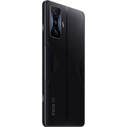 Xiaomi Poco F4 GT 256GB - Nero