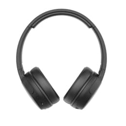 Cuffie wireless con microfono Estuff Juno ES652700 - Nero