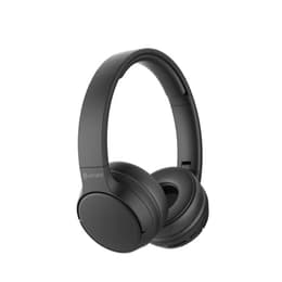 Cuffie wireless con microfono Estuff Juno ES652700 - Nero