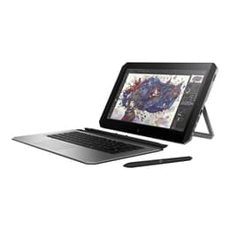 HP Zbook X2 G4 14" Core i7 1.8 GHz - SSD 512 GB - 16GB - QWERTZ - Tedesco