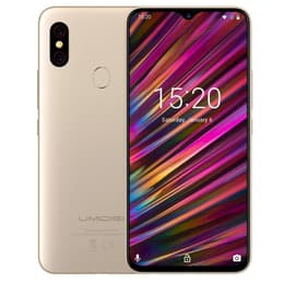 Umidigi F1 128GB - Oro