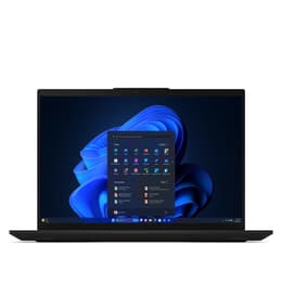 Lenovo ThinkPad L16 G1 16" Core Ultra 5 1.3 GHz - SSD 512 GB - 16GB - QWERTZ - Tedesco