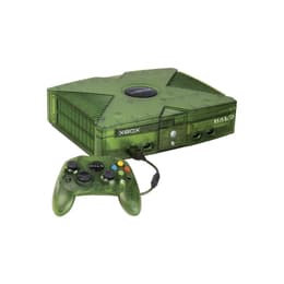 Xbox 1 - Verde