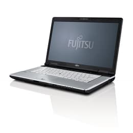 Fujitsu LifeBook E751 15" Core i5 2.5 GHz - HDD 320 GB - 4GB Tastiera Francese