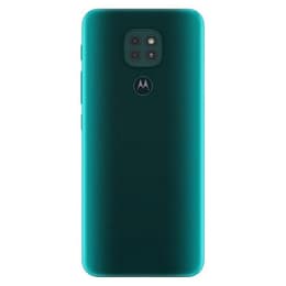 Motorola Moto G9 Play 64GB - Verde
