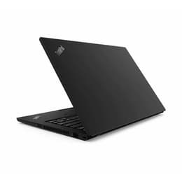 Lenovo ThinkPad T14 G1 14" Core i5 1.7 GHz - SSD 512 GB - 32GB QWERTY - Olandese