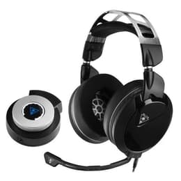 Cuffie gaming con microfono Turtle Beach Elite Pro 2 + Super Amp PS4 - Nero