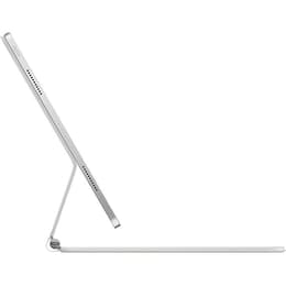 iPad Magic Keyboard (iPad non incluso) (2021) - QWERTY - Spagnolo - iPad Pro 12.9" 3a generazione / iPad Pro 12.9" 4a generazione / iPad Pro 12.9" 5a generazione