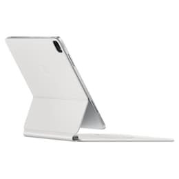 iPad Magic Keyboard (iPad non incluso) (2021) - QWERTY - Spagnolo - iPad Pro 12.9" 3a generazione / iPad Pro 12.9" 4a generazione / iPad Pro 12.9" 5a generazione