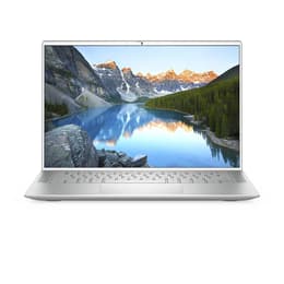 Dell Inspiron 7400 14" Core i5 2.4 GHz - SSD 512 GB - 8GB - AZERTY - Francese