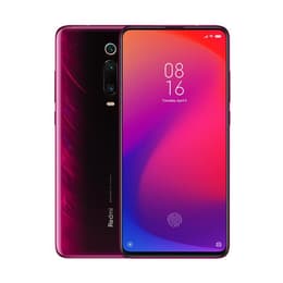 Xiaomi Redmi K20 Pro 256GB - Rosso