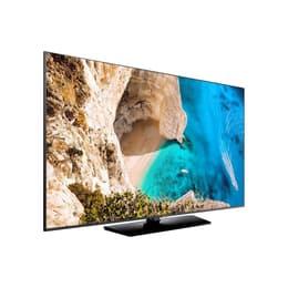 TV 43 Pollici Samsung LED Ultra HD 4K HG43ET670UX