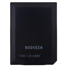 Bookeen Cybook Muse Light 6 WiFi Lettore elettronico
