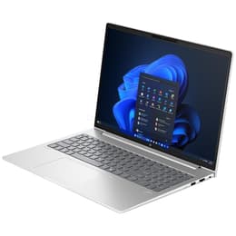 HP ProBook 4 G2a 16 AI 16" Ryzen 7 3.3 GHz - SSD 512 GB - 16GB - QWERTY - Italiano