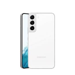 Galaxy S22+ 5G 256GB - Bianco