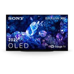 Smart TV 42,0000 Pollici Sony OLED Ultra HD 4K XR42A90K